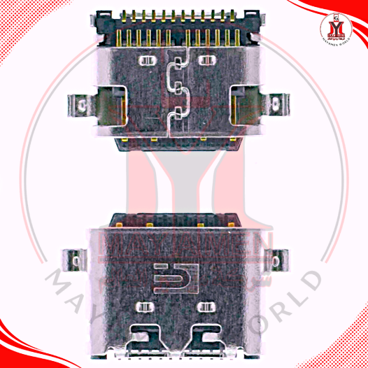 قاعدة شحن جوكر تايب سي (سيت 10 قطع)-ZTE BLADE A71/A7030